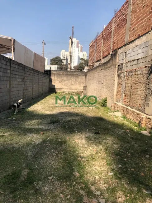 Foto 16 de Terreno / Lote à venda e para alugar, 650m2 em Instituto de Previdência, São Paulo - SP
