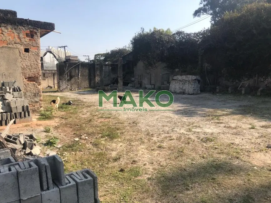 Foto 7 de Terreno / Lote à venda e para alugar, 650m2 em Instituto de Previdência, São Paulo - SP