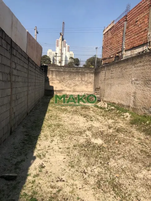 Foto 4 de Terreno / Lote à venda e para alugar, 650m2 em Instituto de Previdência, São Paulo - SP