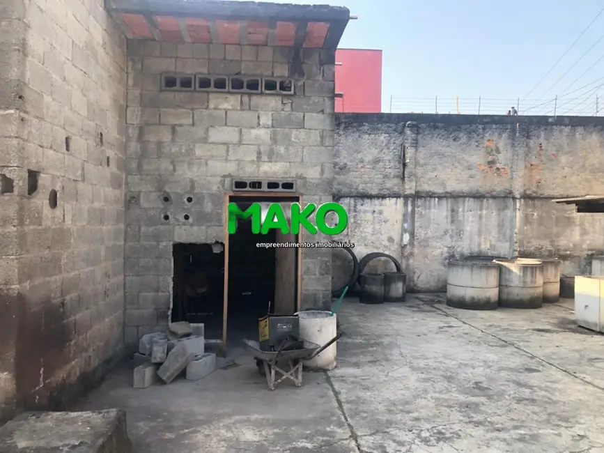 Foto 8 de Terreno / Lote à venda e para alugar, 1775m2 em Ferreira, São Paulo - SP