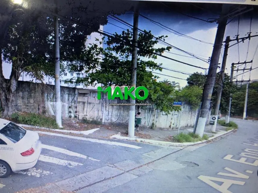 Foto 3 de Terreno / Lote à venda, 1300m2 em Cidade dos Bandeirantes, São Paulo - SP