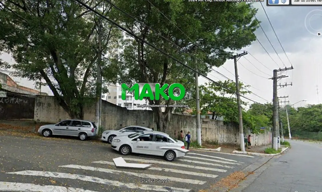 Foto 7 de Terreno / Lote à venda, 1300m2 em Cidade dos Bandeirantes, São Paulo - SP
