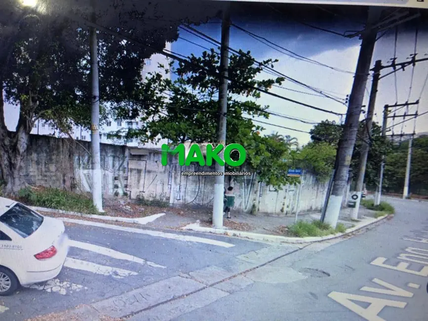 Foto 3 de Terreno / Lote à venda, 1300m2 em Cidade dos Bandeirantes, São Paulo - SP