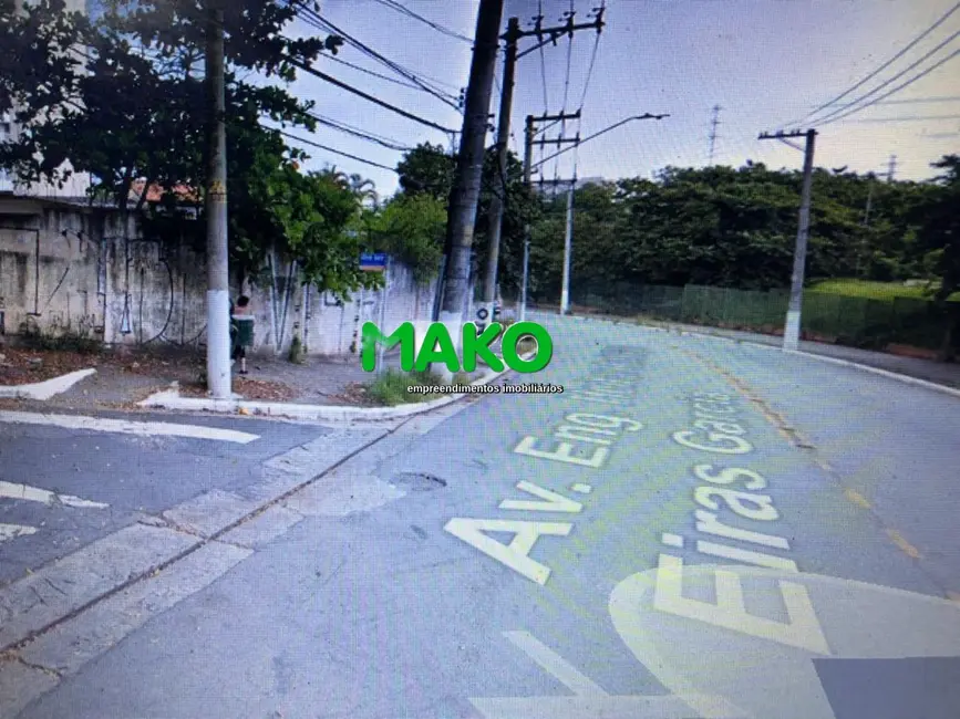 Foto 8 de Terreno / Lote à venda, 1300m2 em Cidade dos Bandeirantes, São Paulo - SP