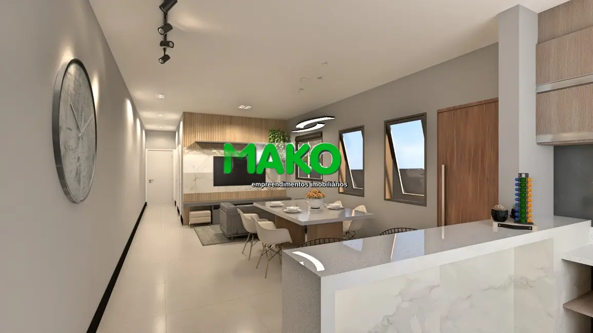 Foto 8 de Casa com 3 quartos à venda, 86m2 em Água Espraiada (Caucaia do Alto), Cotia - SP