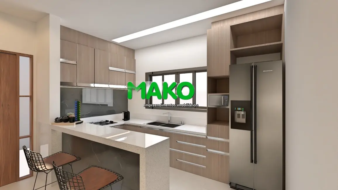 Foto 5 de Casa com 3 quartos à venda, 86m2 em Água Espraiada (Caucaia do Alto), Cotia - SP