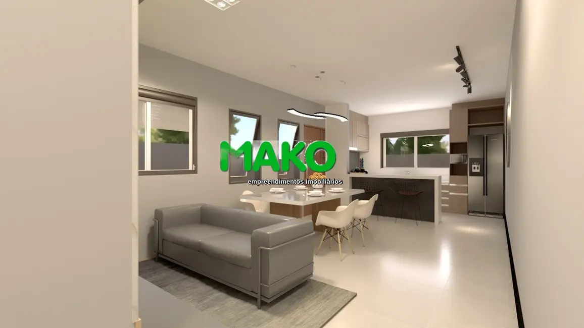 Foto 4 de Casa com 3 quartos à venda, 86m2 em Água Espraiada (Caucaia do Alto), Cotia - SP