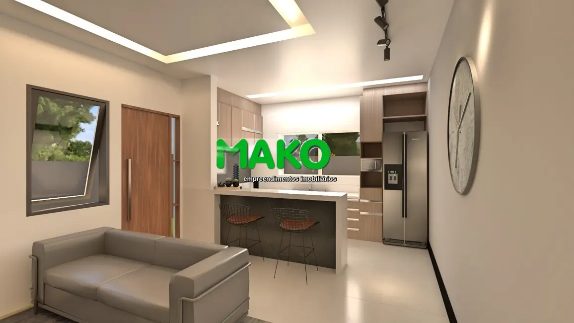 Foto 3 de Casa com 3 quartos à venda, 86m2 em Água Espraiada (Caucaia do Alto), Cotia - SP