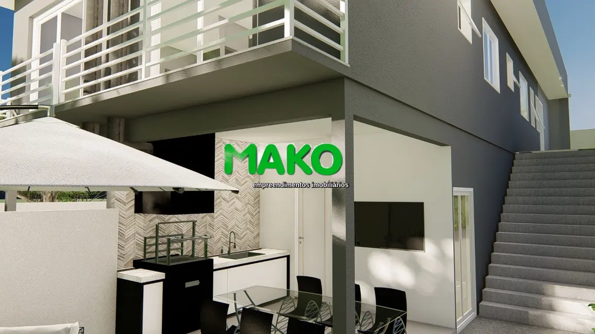 Foto 9 de Casa com 3 quartos à venda, 86m2 em Água Espraiada (Caucaia do Alto), Cotia - SP