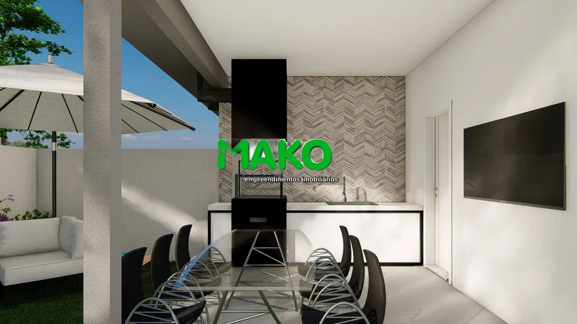 Foto 6 de Casa com 3 quartos à venda, 86m2 em Água Espraiada (Caucaia do Alto), Cotia - SP