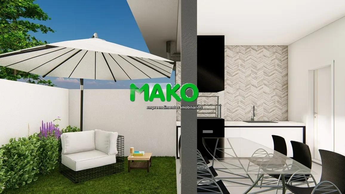 Foto 7 de Casa com 3 quartos à venda, 86m2 em Água Espraiada (Caucaia do Alto), Cotia - SP