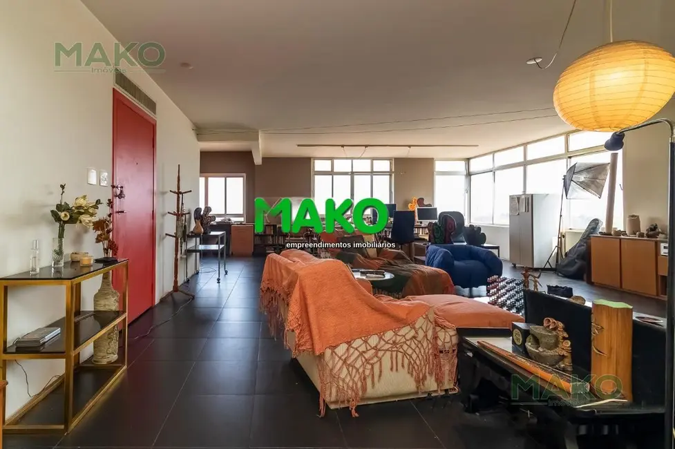Foto 7 de Apartamento com 2 quartos à venda, 176m2 em Pinheiros, São Paulo - SP