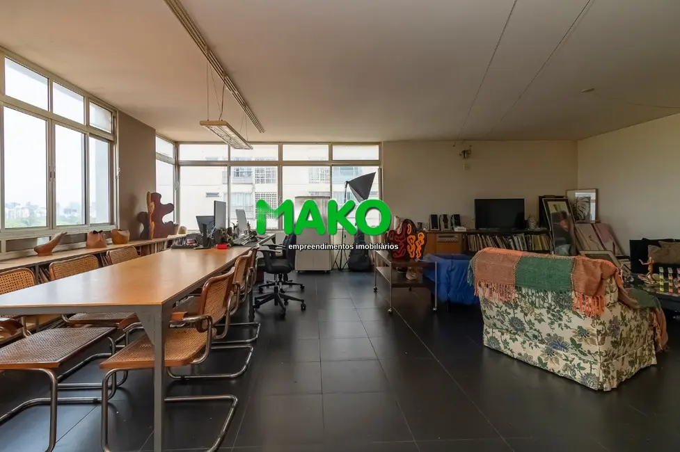 Foto 5 de Apartamento com 2 quartos à venda, 176m2 em Pinheiros, São Paulo - SP