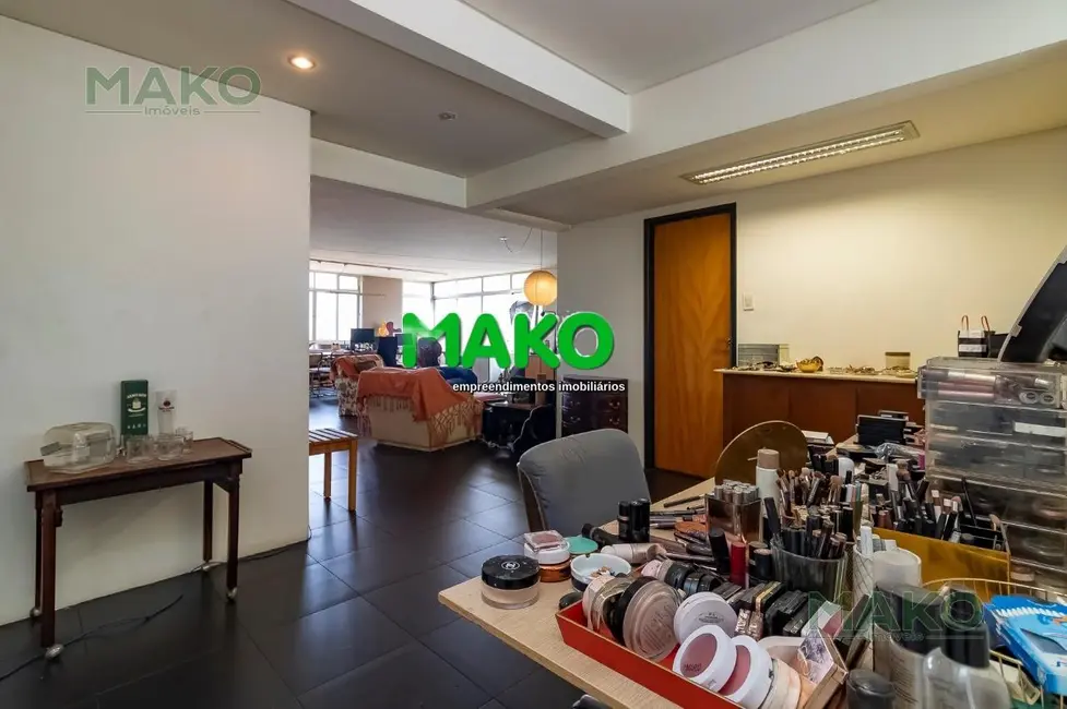 Foto 9 de Apartamento com 2 quartos à venda, 176m2 em Pinheiros, São Paulo - SP