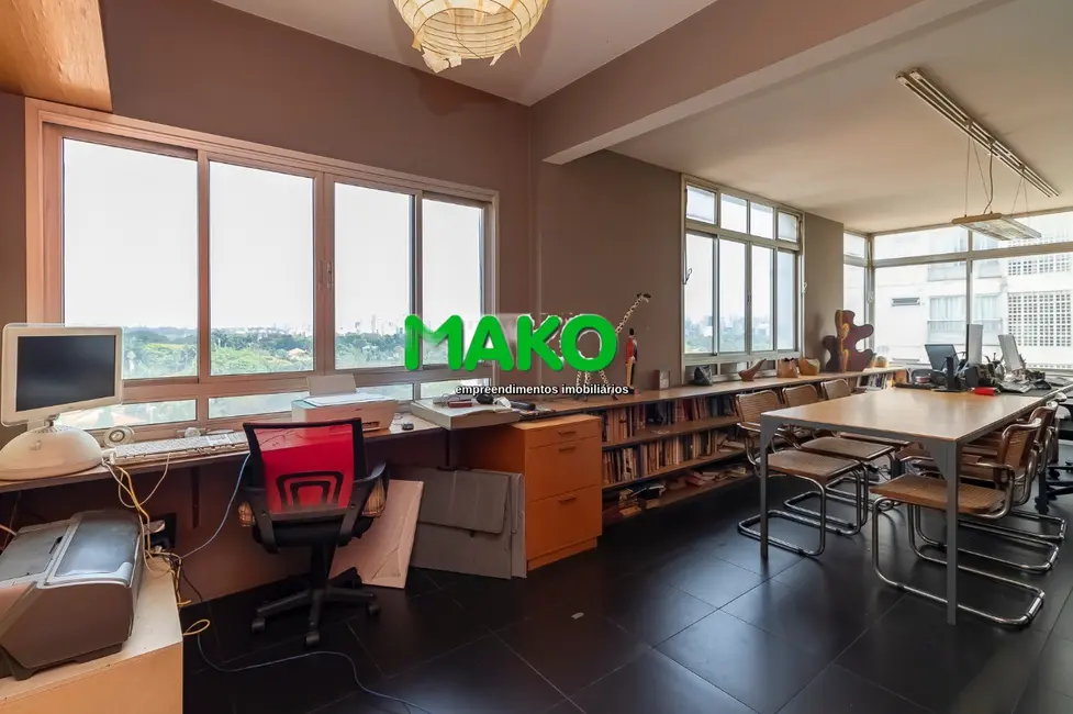 Foto 4 de Apartamento com 2 quartos à venda, 176m2 em Pinheiros, São Paulo - SP