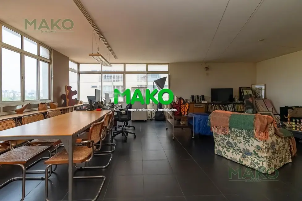 Foto 5 de Apartamento com 2 quartos à venda, 176m2 em Pinheiros, São Paulo - SP