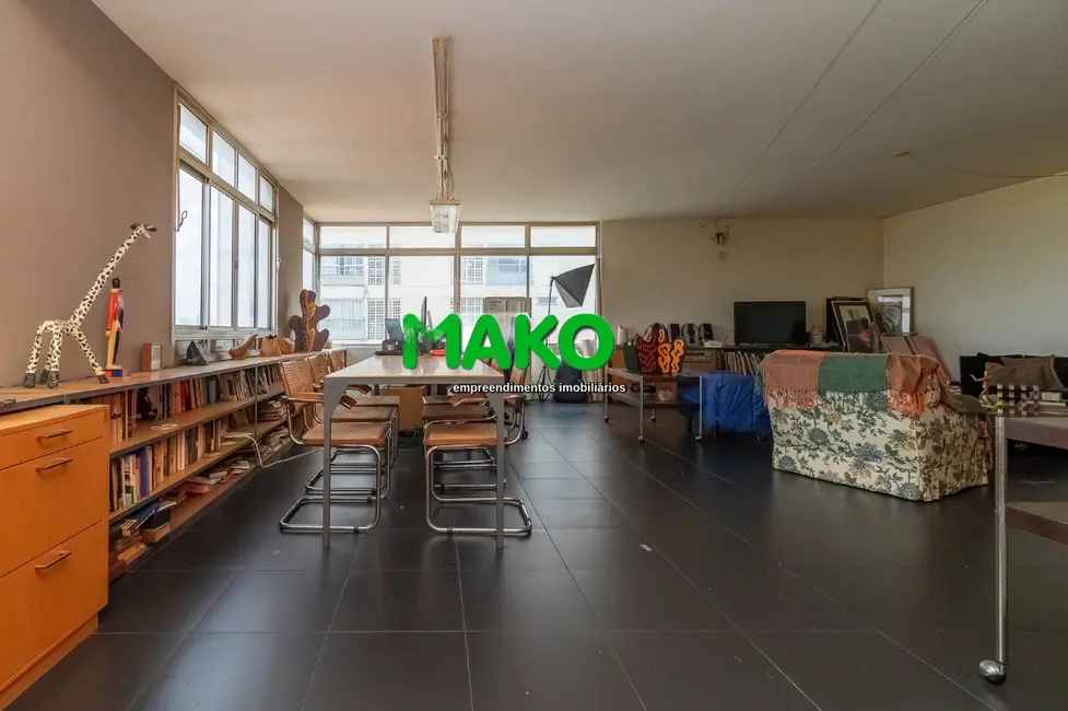 Foto 6 de Apartamento com 2 quartos à venda, 176m2 em Pinheiros, São Paulo - SP