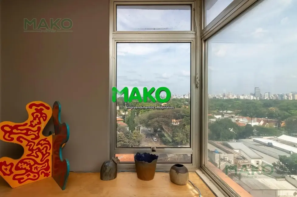 Foto 2 de Apartamento com 2 quartos à venda, 176m2 em Pinheiros, São Paulo - SP