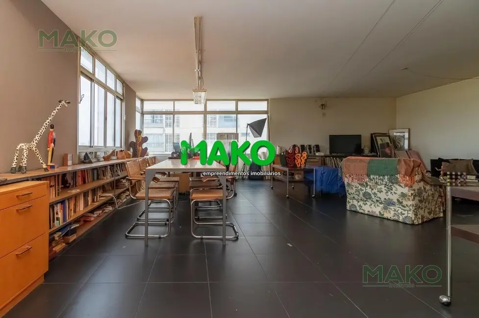 Foto 6 de Apartamento com 2 quartos à venda, 176m2 em Pinheiros, São Paulo - SP