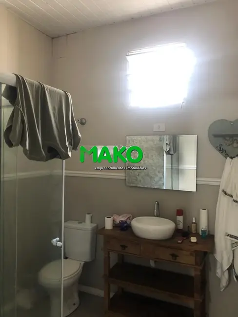 Foto 2 de Casa com 5 quartos à venda e para alugar, 240m2 em Ferreira, São Paulo - SP