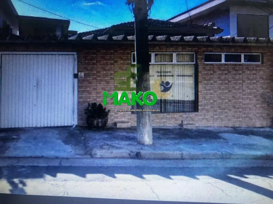 Foto 1 de Casa com 5 quartos à venda e para alugar, 240m2 em Ferreira, São Paulo - SP