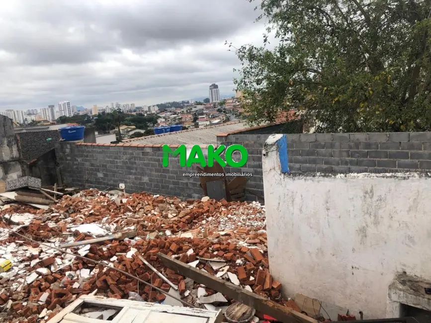 Foto 6 de Terreno / Lote à venda e para alugar, 630m2 em Jardim Monte Kemel, São Paulo - SP