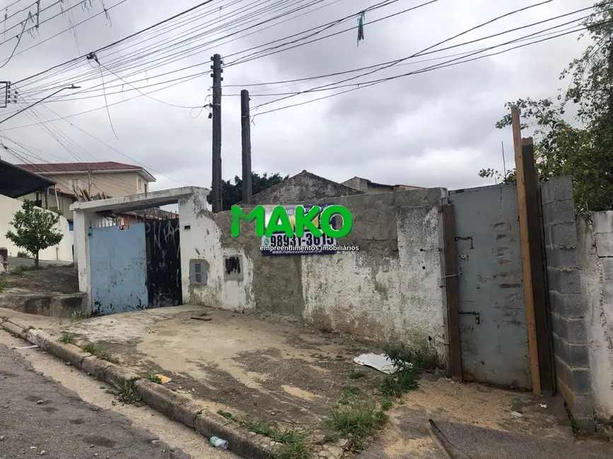 Foto 4 de Terreno / Lote à venda e para alugar, 630m2 em Jardim Monte Kemel, São Paulo - SP