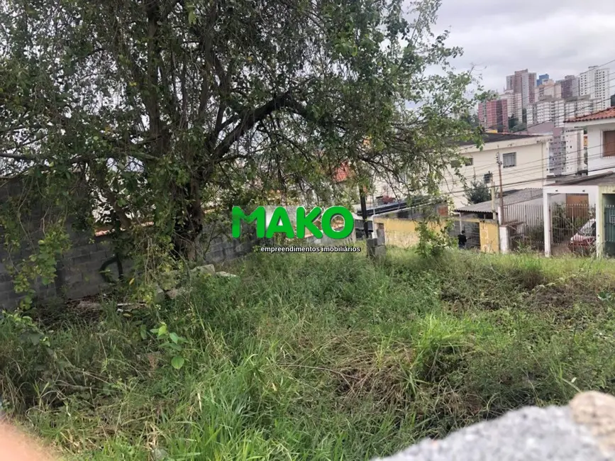 Foto 7 de Terreno / Lote à venda e para alugar, 630m2 em Jardim Monte Kemel, São Paulo - SP