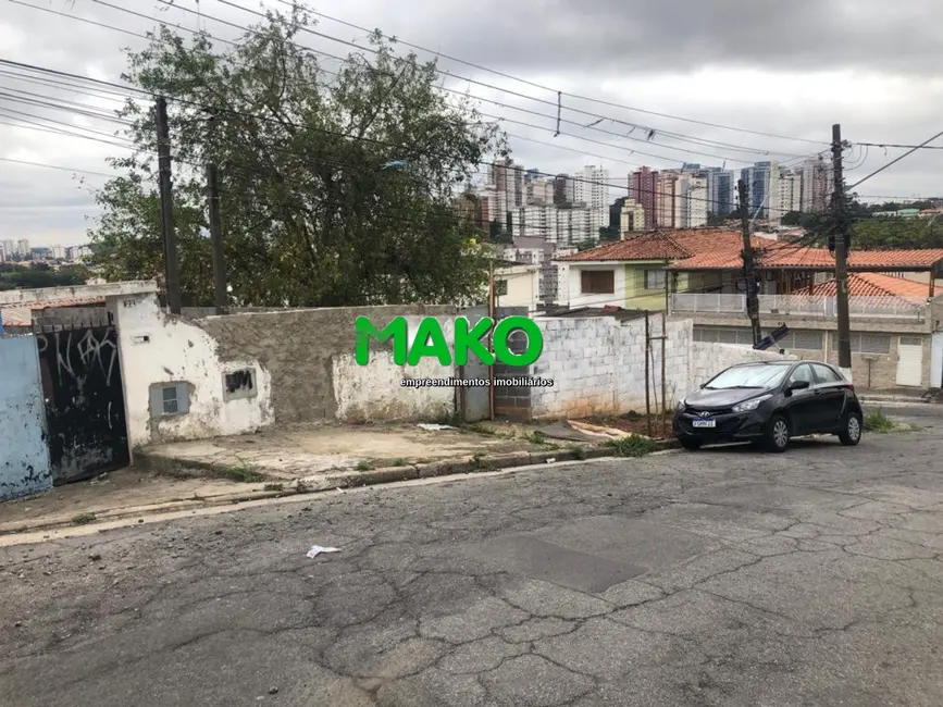 Foto 9 de Terreno / Lote à venda e para alugar, 630m2 em Jardim Monte Kemel, São Paulo - SP