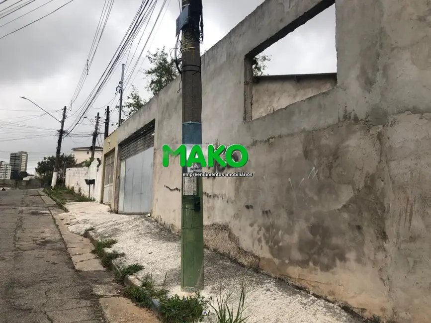 Foto 2 de Terreno / Lote à venda e para alugar, 630m2 em Jardim Monte Kemel, São Paulo - SP