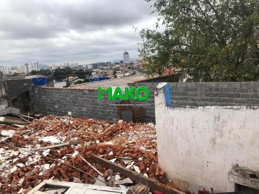 Foto 3 de Terreno / Lote à venda e para alugar, 630m2 em Jardim Monte Kemel, São Paulo - SP