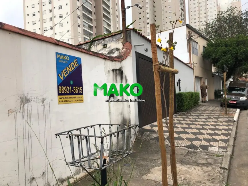 Foto 1 de Casa com 3 quartos à venda, 200m2 em Jardim Monte Kemel, São Paulo - SP