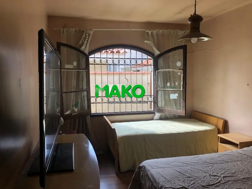 Foto 9 de Casa com 3 quartos à venda, 200m2 em Jardim Monte Kemel, São Paulo - SP