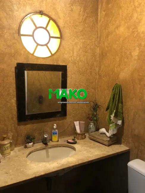 Foto 8 de Casa com 3 quartos à venda, 200m2 em Jardim Monte Kemel, São Paulo - SP