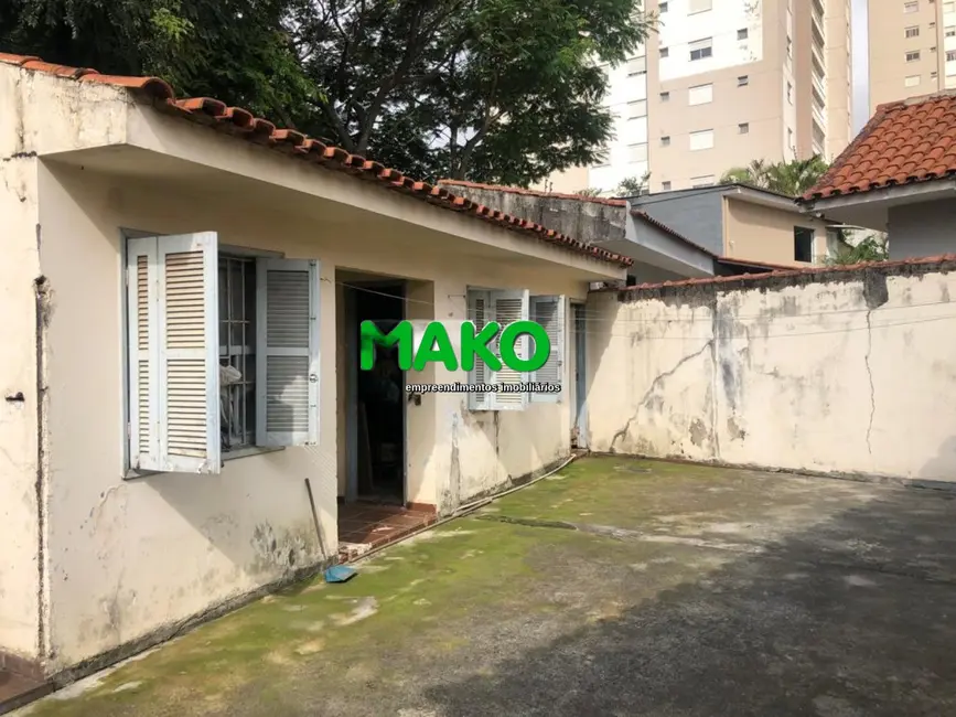 Foto 6 de Casa com 3 quartos à venda, 200m2 em Jardim Monte Kemel, São Paulo - SP