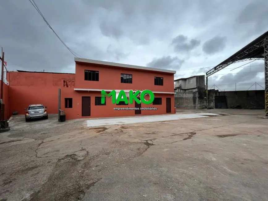 Foto 6 de Armazém / Galpão para alugar, 560m2 em Ferreira, São Paulo - SP