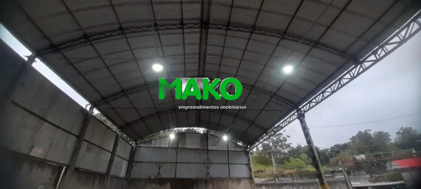 Foto 4 de Armazém / Galpão para alugar, 560m2 em Ferreira, São Paulo - SP