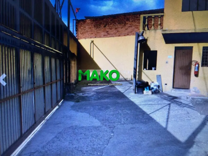 Foto 7 de Armazém / Galpão para alugar, 560m2 em Ferreira, São Paulo - SP