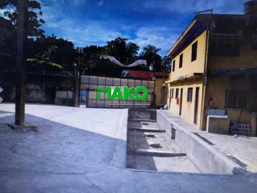 Foto 8 de Armazém / Galpão para alugar, 560m2 em Ferreira, São Paulo - SP