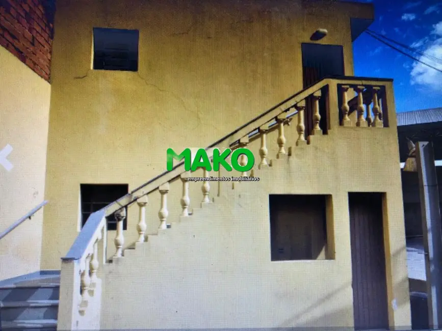 Foto 3 de Armazém / Galpão para alugar, 560m2 em Ferreira, São Paulo - SP