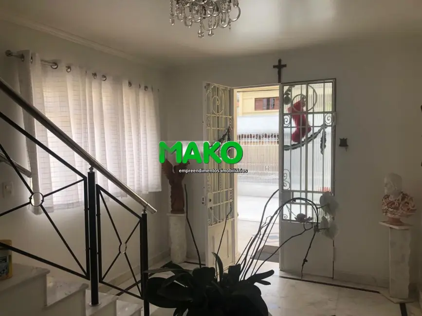 Foto 4 de Sobrado com 3 quartos à venda, 243m2 em Vila Sônia, São Paulo - SP