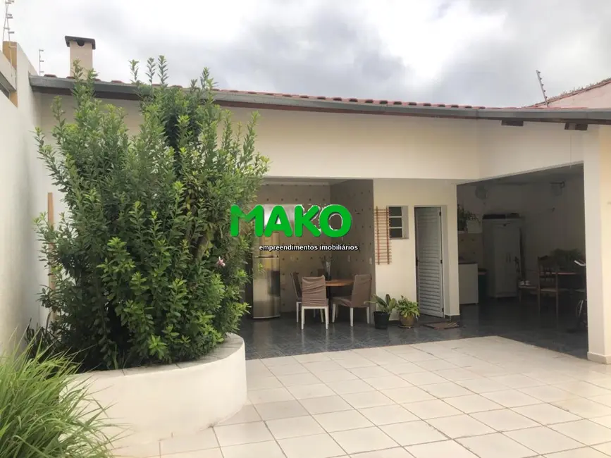 Foto 7 de Sobrado com 3 quartos à venda, 243m2 em Vila Sônia, São Paulo - SP