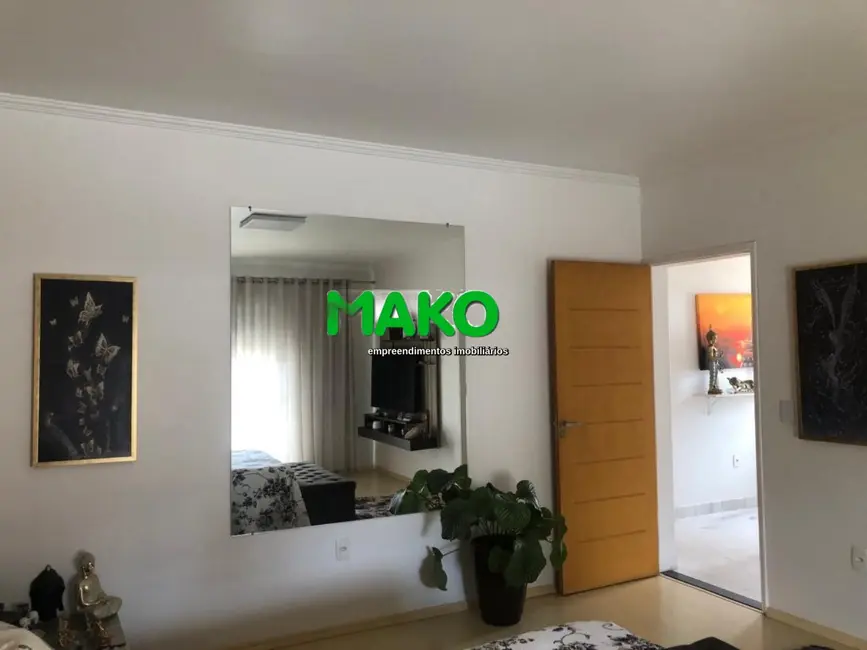 Foto 5 de Sobrado com 3 quartos à venda, 243m2 em Vila Sônia, São Paulo - SP