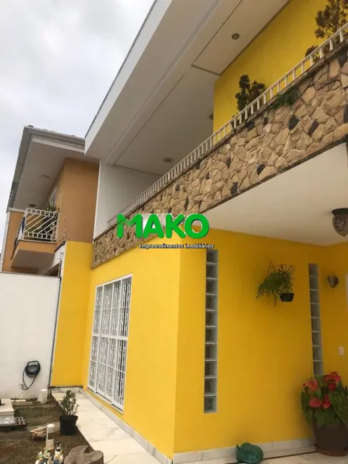 Foto 3 de Sobrado com 3 quartos à venda, 243m2 em Vila Sônia, São Paulo - SP