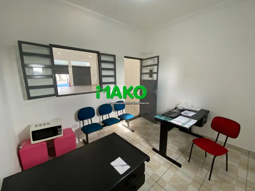 Foto 3 de Armazém / Galpão à venda, 290m2 em Cotia - SP