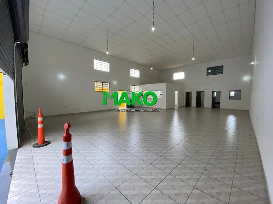 Foto 2 de Armazém / Galpão à venda, 290m2 em Cotia - SP
