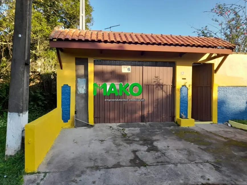 Foto 1 de Casa com 3 quartos à venda, 144m2 em Itanhaem - SP