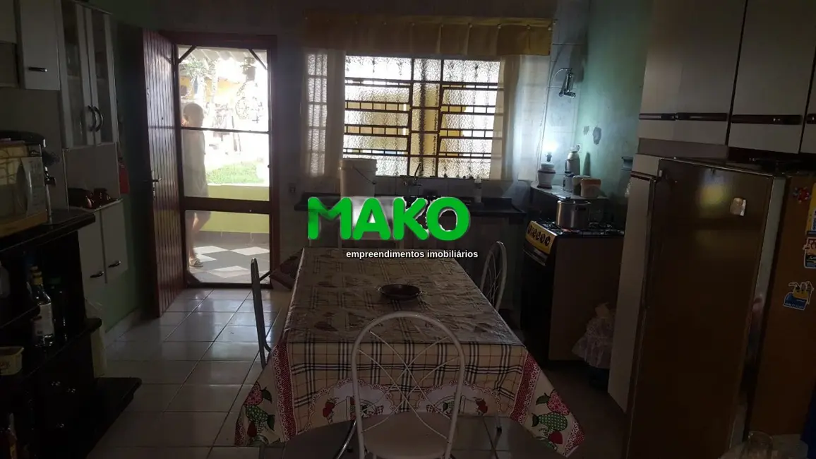 Foto 4 de Casa com 3 quartos à venda, 144m2 em Itanhaem - SP