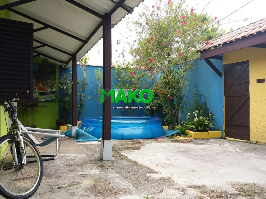 Foto 7 de Casa com 3 quartos à venda, 144m2 em Itanhaem - SP