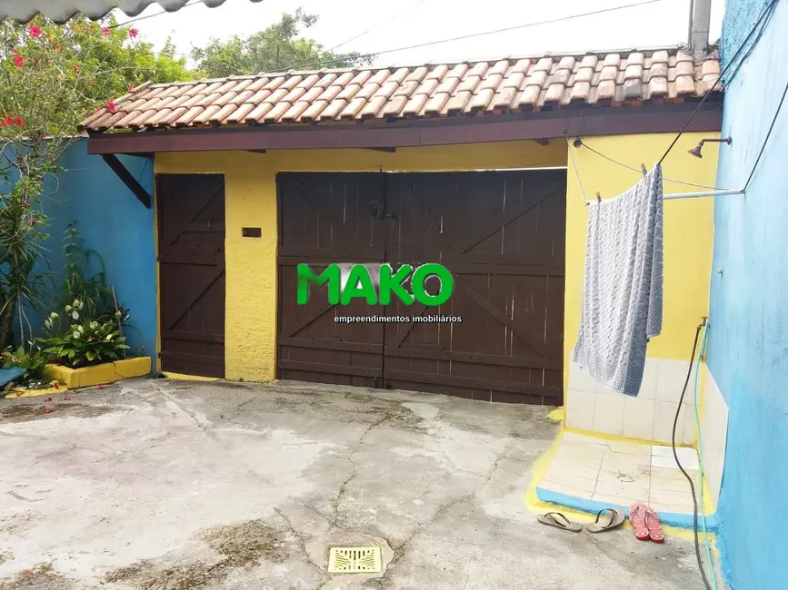 Foto 3 de Casa com 3 quartos à venda, 144m2 em Itanhaem - SP